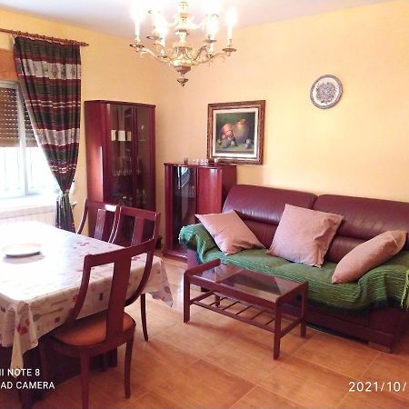 Casa Rural El Cerrete Ріопар Екстер'єр фото
