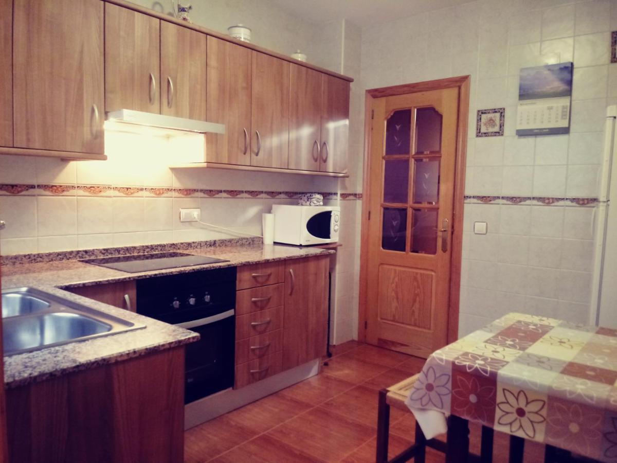 Casa Rural El Cerrete Ріопар Екстер'єр фото
